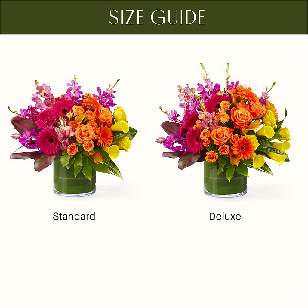 The Mosaic –  All City Florist Inc, Melbourne FL