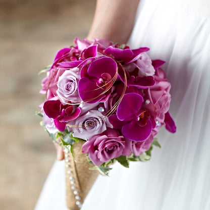Breathless Bouquet –  All City Florist Inc, Melbourne FL