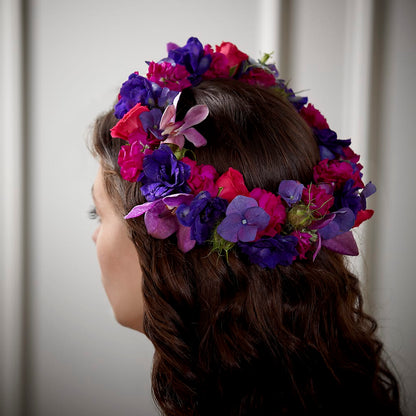 Butterfly Kisses Hair Decor –  All City Florist Inc, Melbourne FL