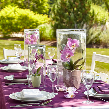 Dramatic Garden Centerpiece –  All City Florist Inc, Melbourne FL