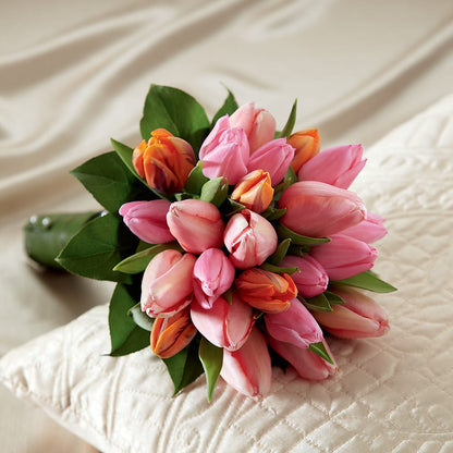 Embraceable Bouquet –  All City Florist Inc, Melbourne FL