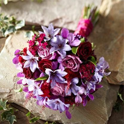 Enlightened Love Bouquet –  All City Florist Inc, Melbourne FL