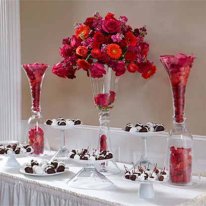 Life's Sweetness Centerpiece –  All City Florist Inc, Melbourne FL