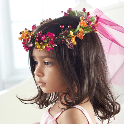 Baby Love Headpiece –  All City Florist Inc, Melbourne FL