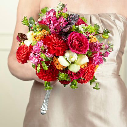True Happiness Bouquet –  All City Florist Inc, Melbourne FL