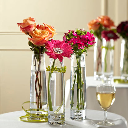 Sparkling Toast Centerpiece –  All City Florist Inc, Melbourne FL