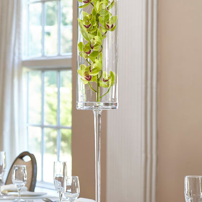 Green Mini Cymbidium Bouquet –  All City Florist Inc, Melbourne FL