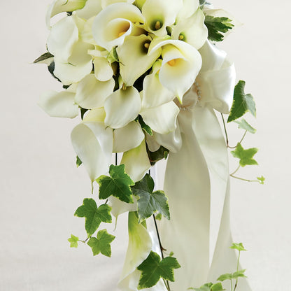 White Chapel Bouquet –  All City Florist Inc, Melbourne FL