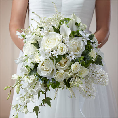 Cherish Bouquet –  All City Florist Inc, Melbourne FL