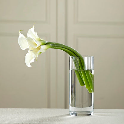 White Calla Bouquet –  All City Florist Inc, Melbourne FL